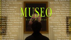 Museo - Eliza Maturan | Sining - Dionela ft. Jay R 💗 New OPM Trending Songs 2024💗 OPM Tagalog Song