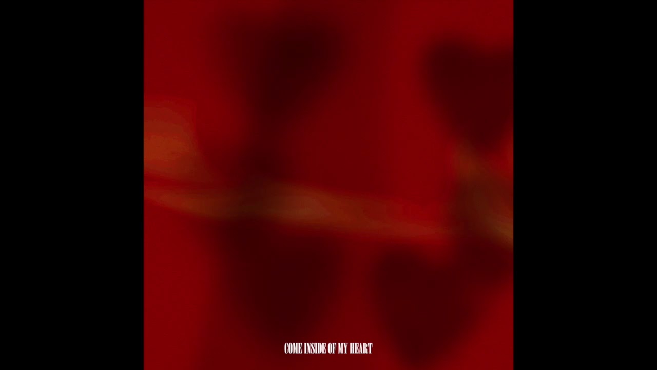 IV OF SPADES - Come Inside Of My Heart (Official Audio) backdrop