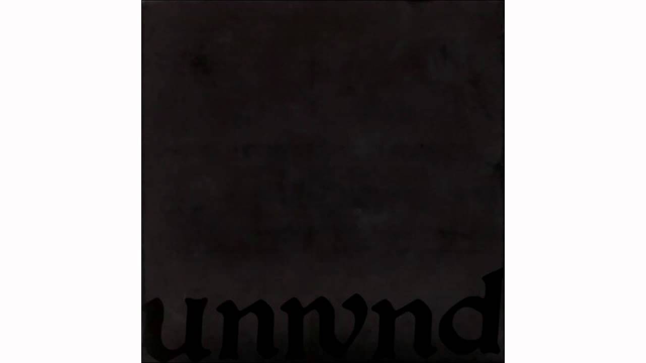 Unwound - October All Over background