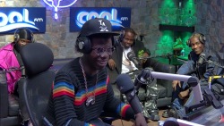 Seyi Vibez Talks About Signing #Muyeez & The Creation Of Vibes Inc.