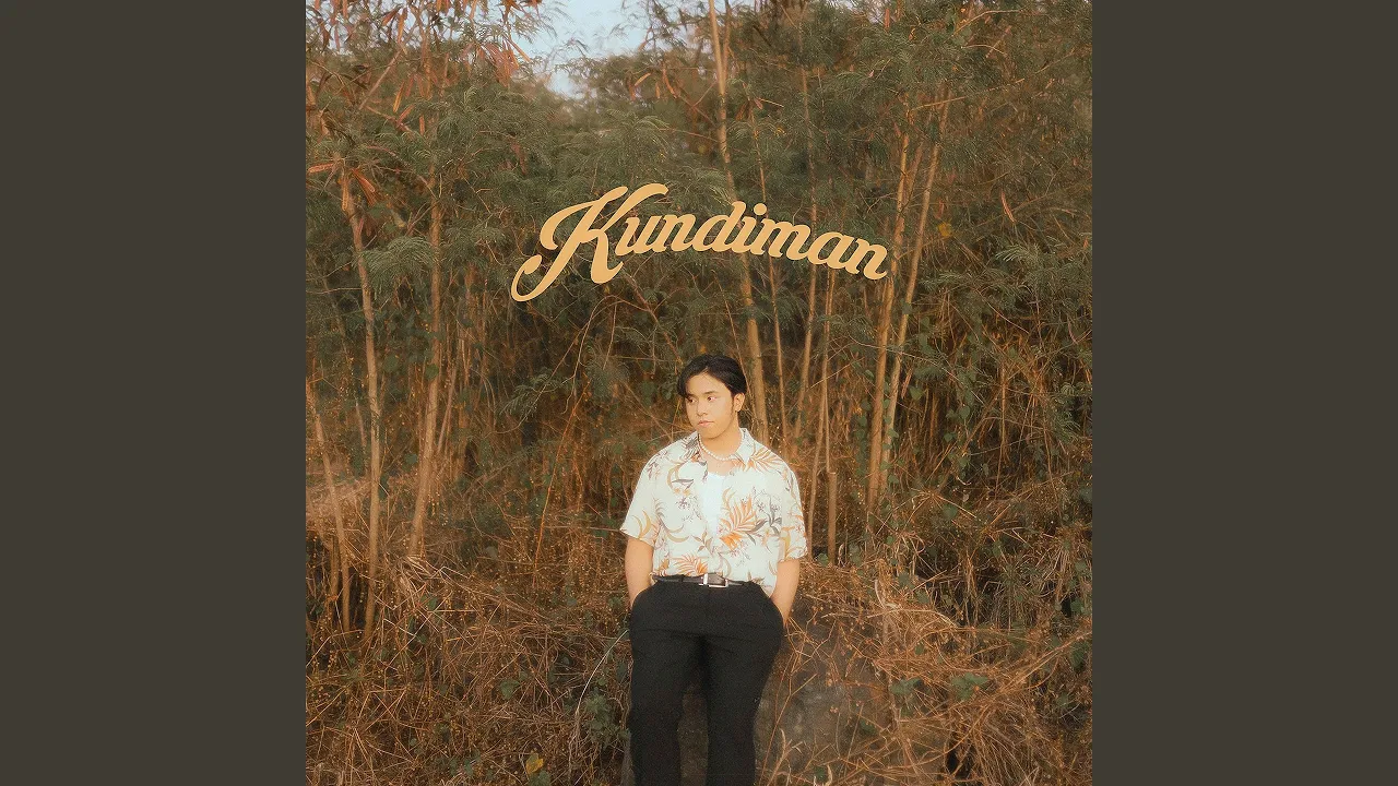 Kundiman background