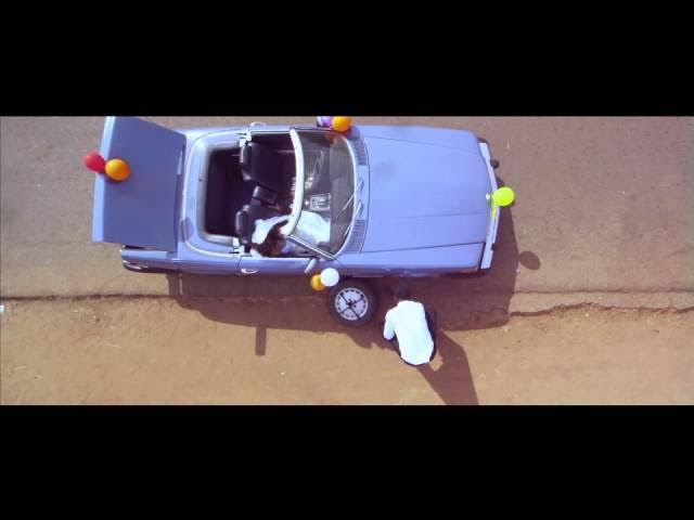 Iyawo Mi - Official Video background