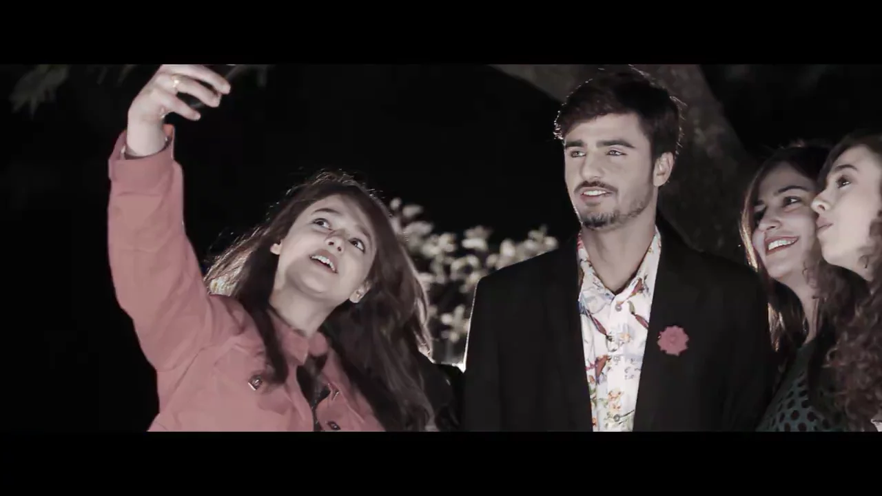 Chaiwala Sid Mr.Rapper & Dj Danny feat Arshad Khan background