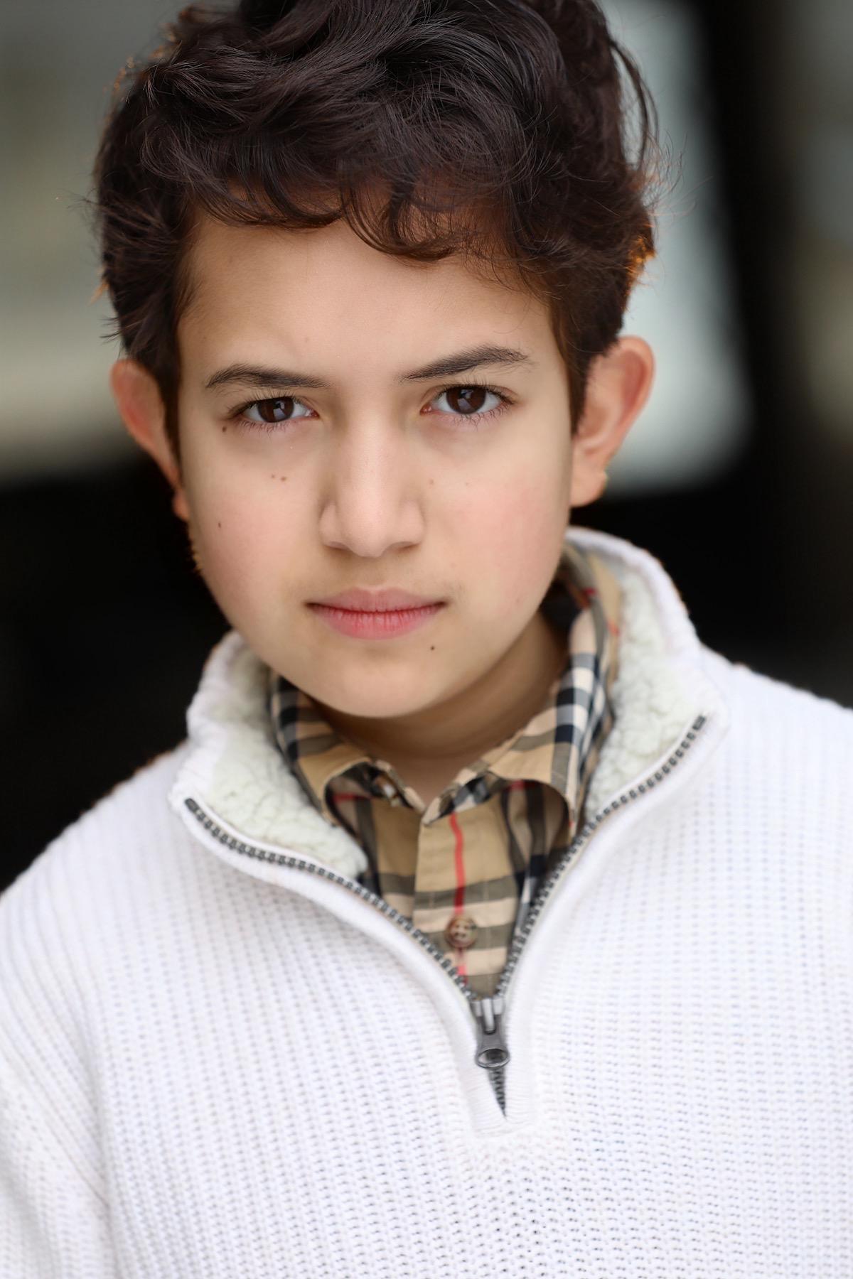 actor Miguel Gabriel large photo