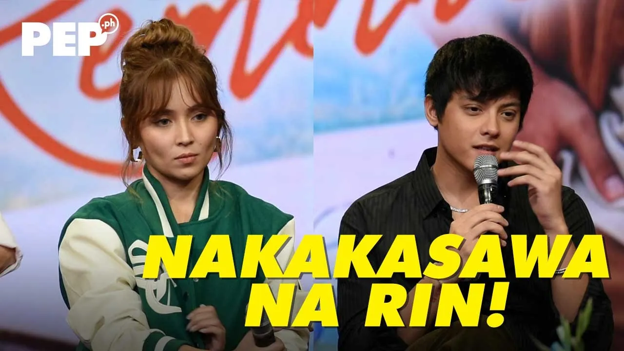 Kathniel MAGHIHIWALAY NA