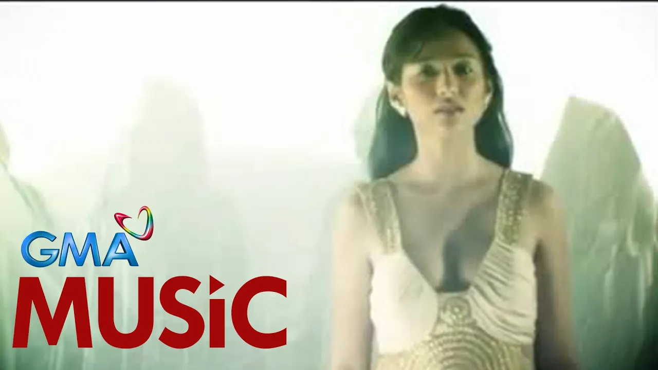 Jennylyn Mercado I Nalilimutan Mo Na Ba I Official Music Video backdrop