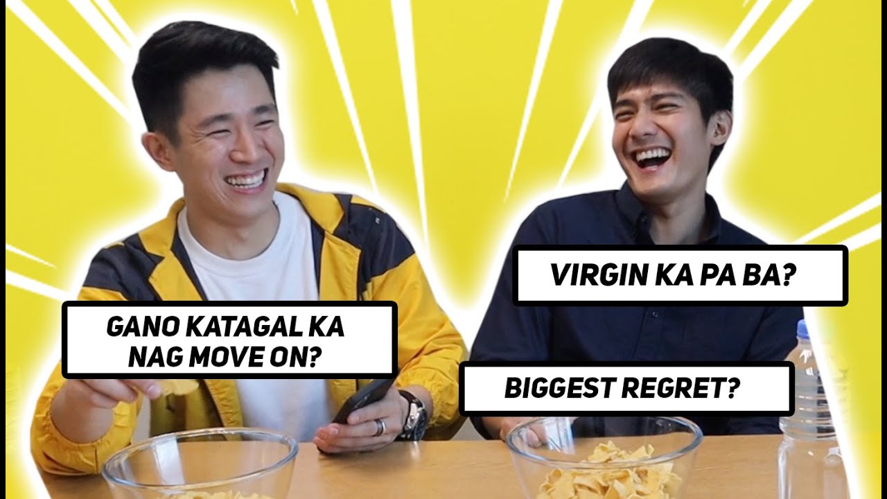 MATURE TALK with Robi Domingo hehehe (not SPG) (2020) | Watch on Movi47