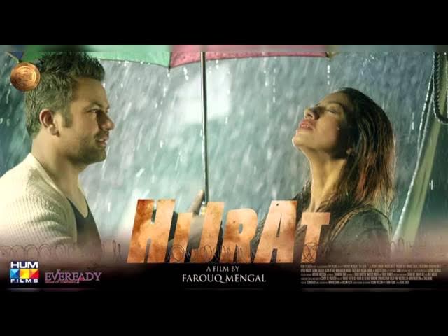 Maula (Hijrat) - Rahat Fateh Ali Khan - Ali Azmat - Latest Punjabi Song 2016