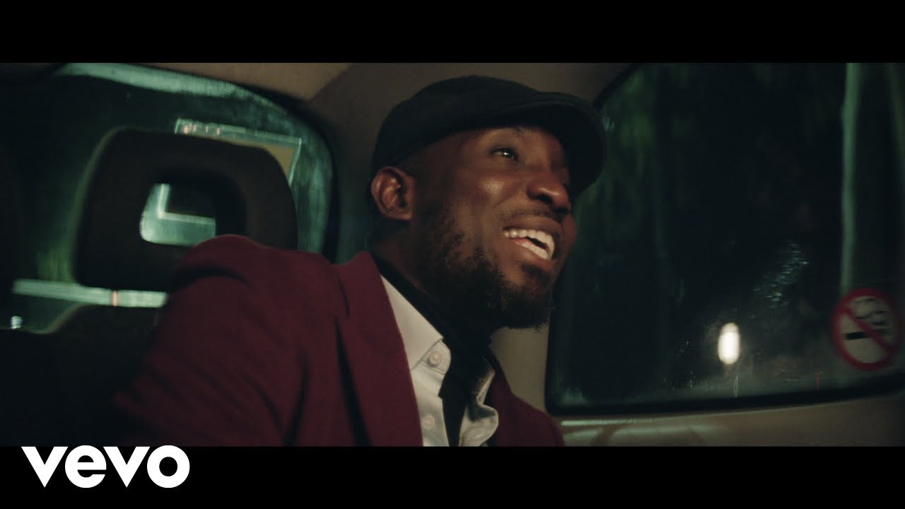 Timi Dakolo, Emeli Sandé - Merry Christmas, Darling background