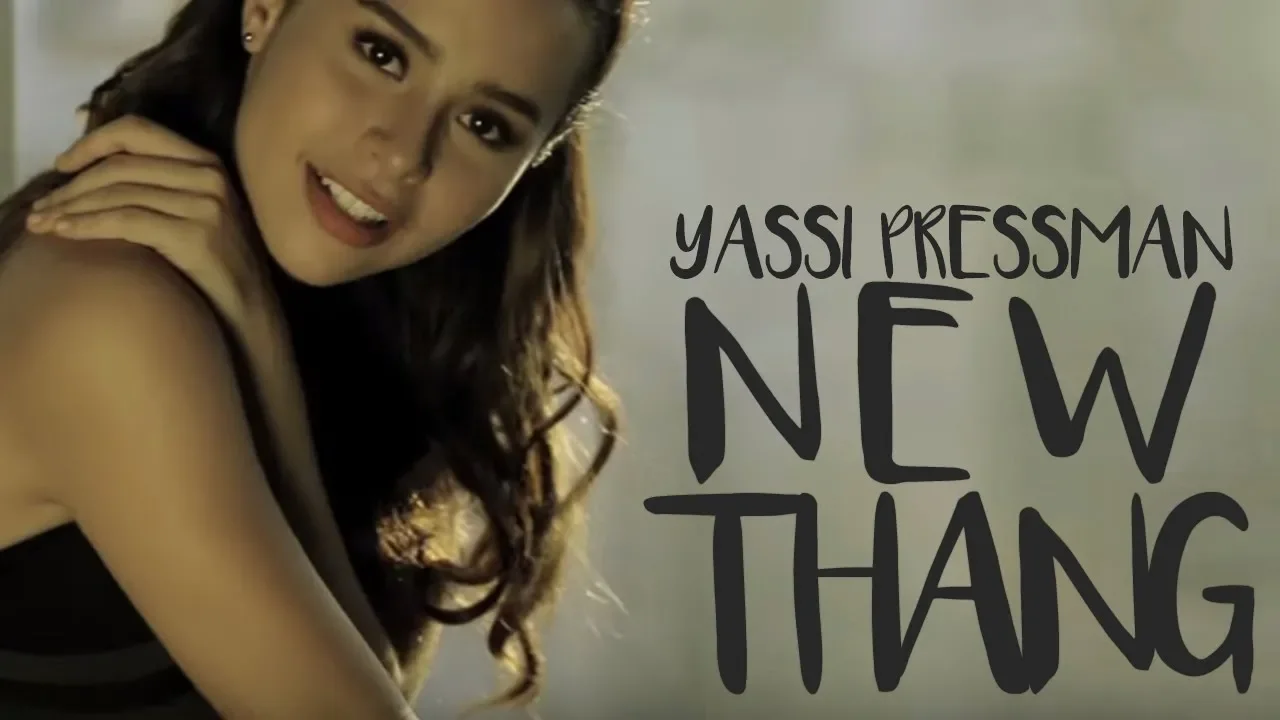 New Thang by Yassi Pressman || DANCE Cover