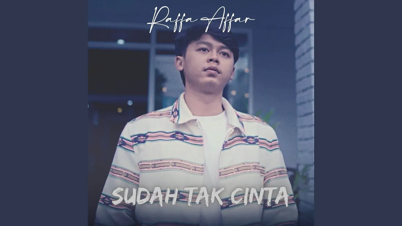 Sudah Tak Cinta background