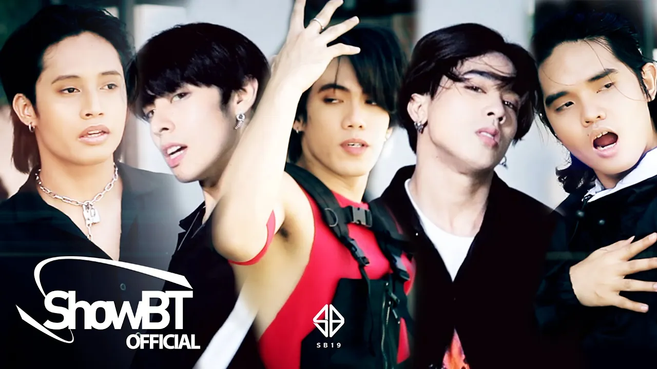 SB19 - "Love Goes" (EDM Ver.) | Day x Night Dance Practice