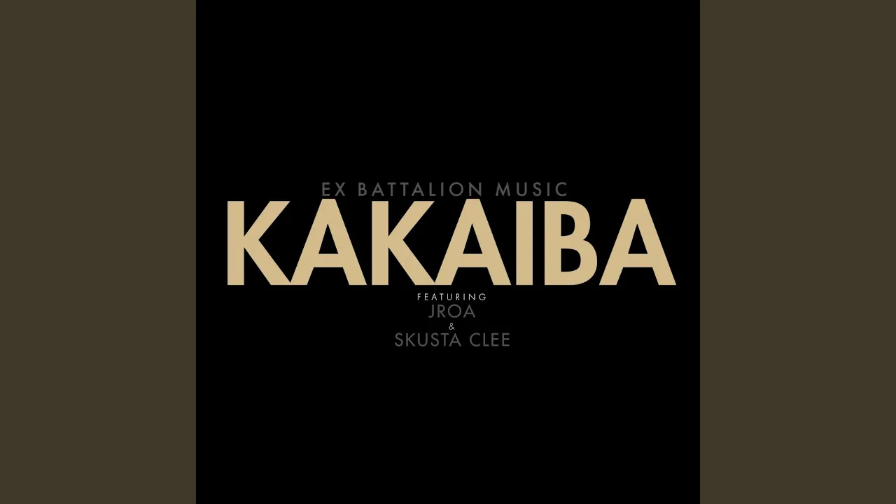 Kakaiba (feat. Jroa & Skusta Clee)