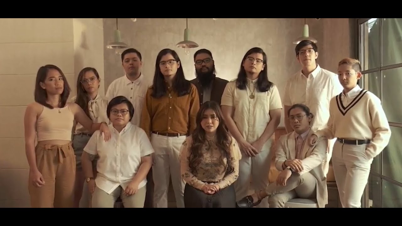 A Trilogy | Patawad paalam, Paalam & Patawad by Moira Dela Torre feat. I belong to the zoo & Ben&ben (2020) | Watch on Movi47