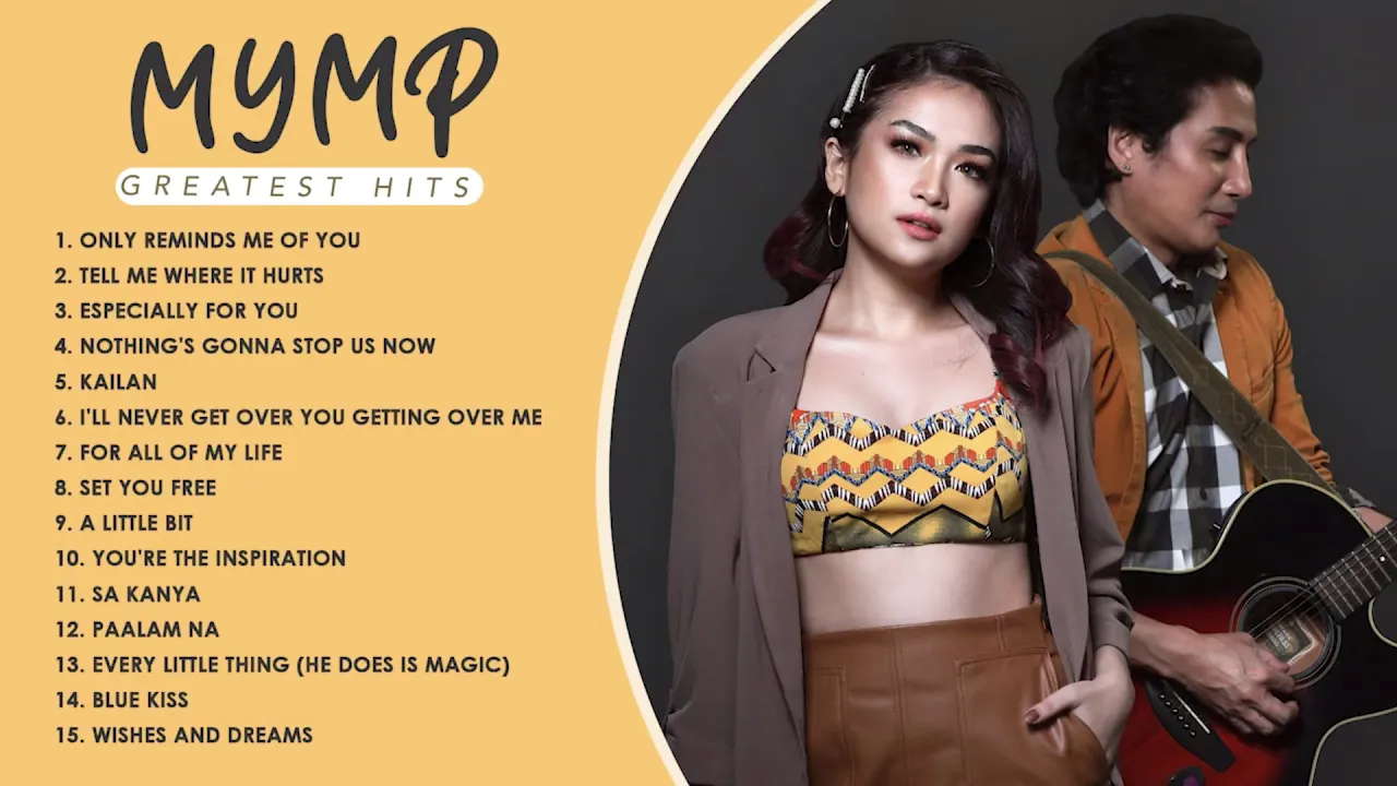 (Official Non-Stop) MYMP Non-Stop Songs (2021) | Watch on Movi47