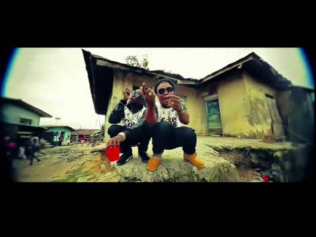 Erigga featuring oritshefemi Mr wicked man background