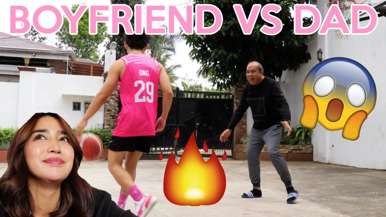 NAG 1V1 SI VERN & DADDY SA TAGAYTAY!! - RiVlog #67