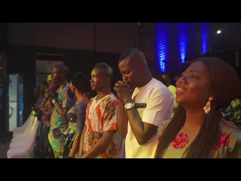 SOLA ALLYSON - IRI LIVE - MIMO MEDLEY LIVE VIDEO