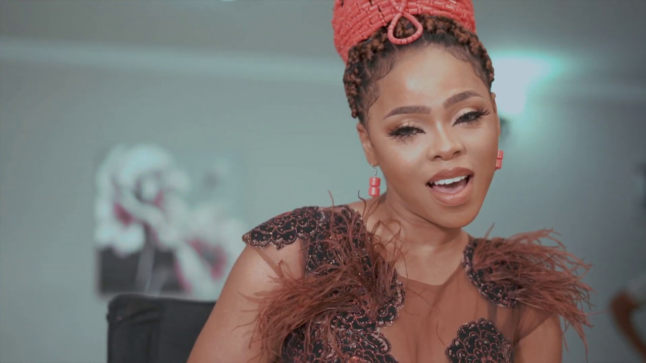Flavour x Chidinma - Iyawo Mi