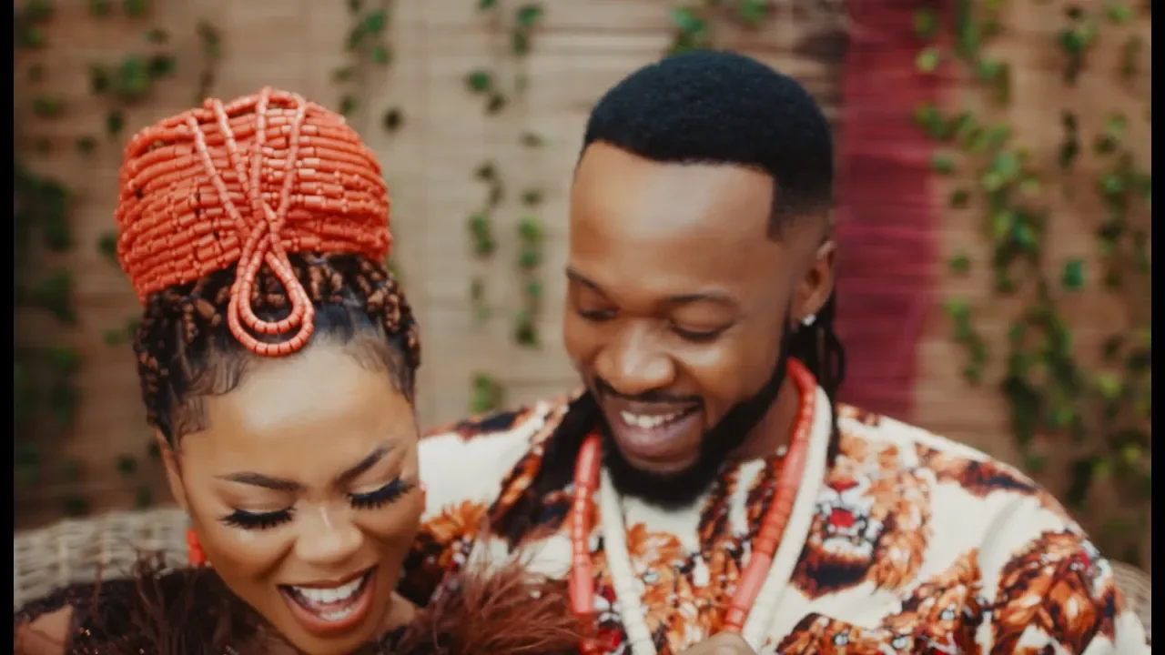 Flavour x Chidinma - 40 Yrs Lovestacle (The Movie)