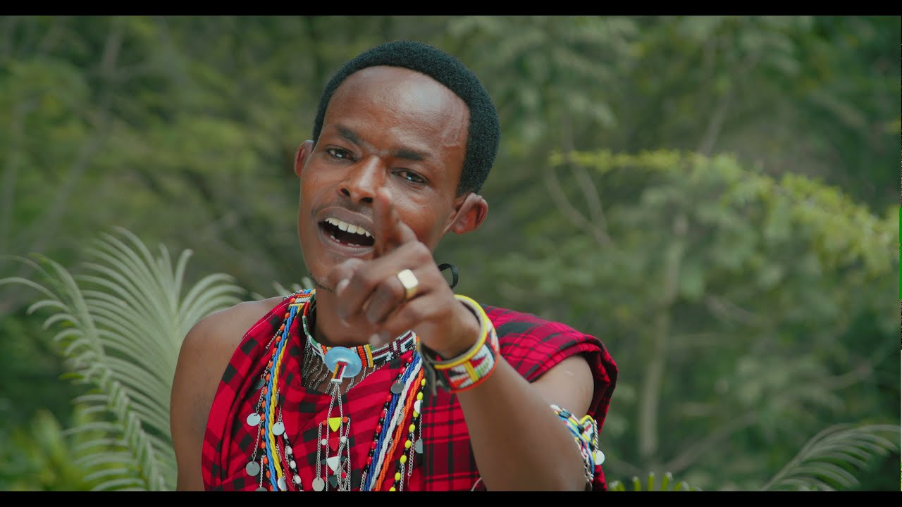 Olakira Lai by Joshua olaisiayiani Skiza 9863029 to 811 background