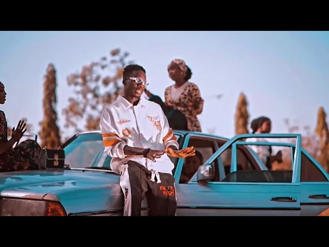 Ado Gwanja - Chass 2022 official performance video in Ghana (2022) | Watch on Movi47