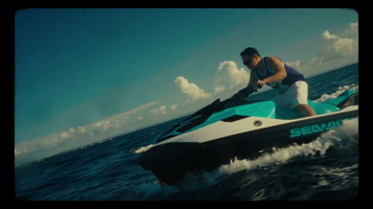 O SIDE MAFIA X BRGR - GET LOW (OFFICIAL MUSIC VIDEO) backdrop