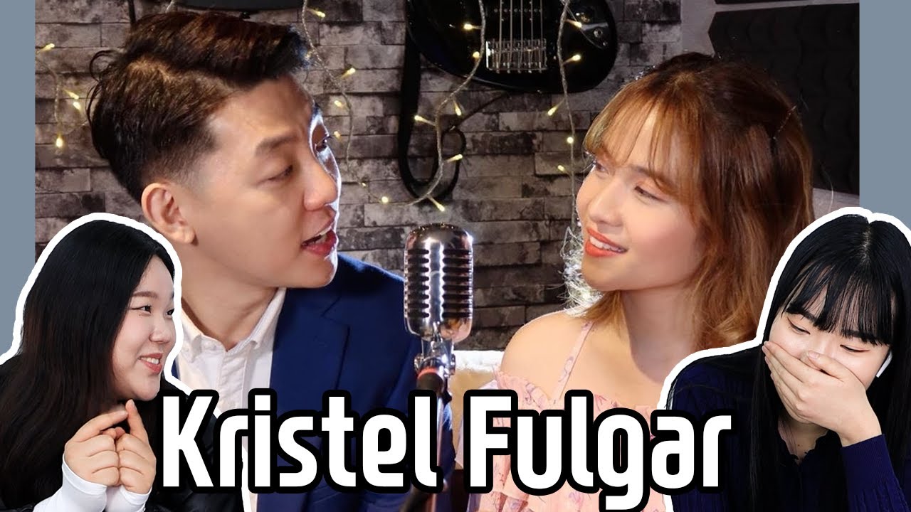 What do you mean 'They are not Dating' 😳 | Korean React to Kristel Fulgar (+Big Boss)