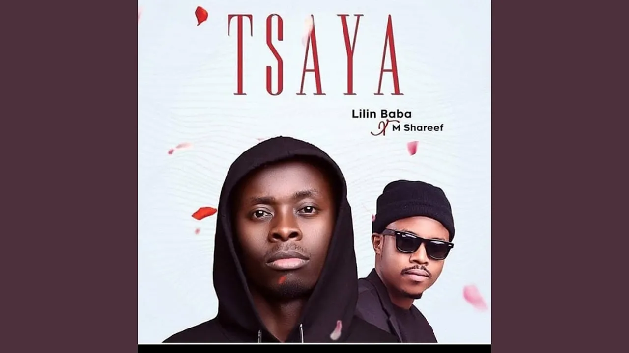 TSAYA background