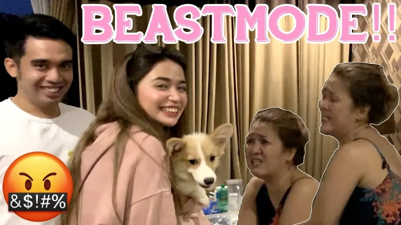 I GOT A CORGI!! (NAGALIT SI MOMMY)