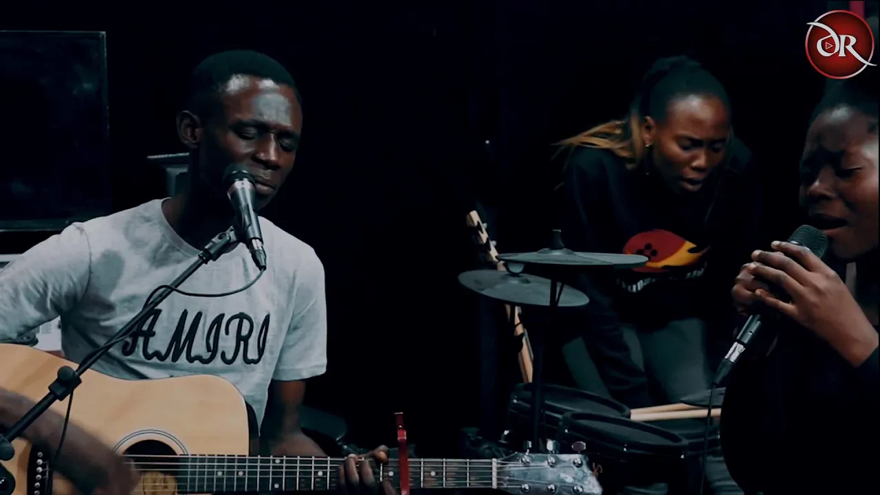 Deep Glory Chant - Kaestrings Live (2020) | Watch on Movi47