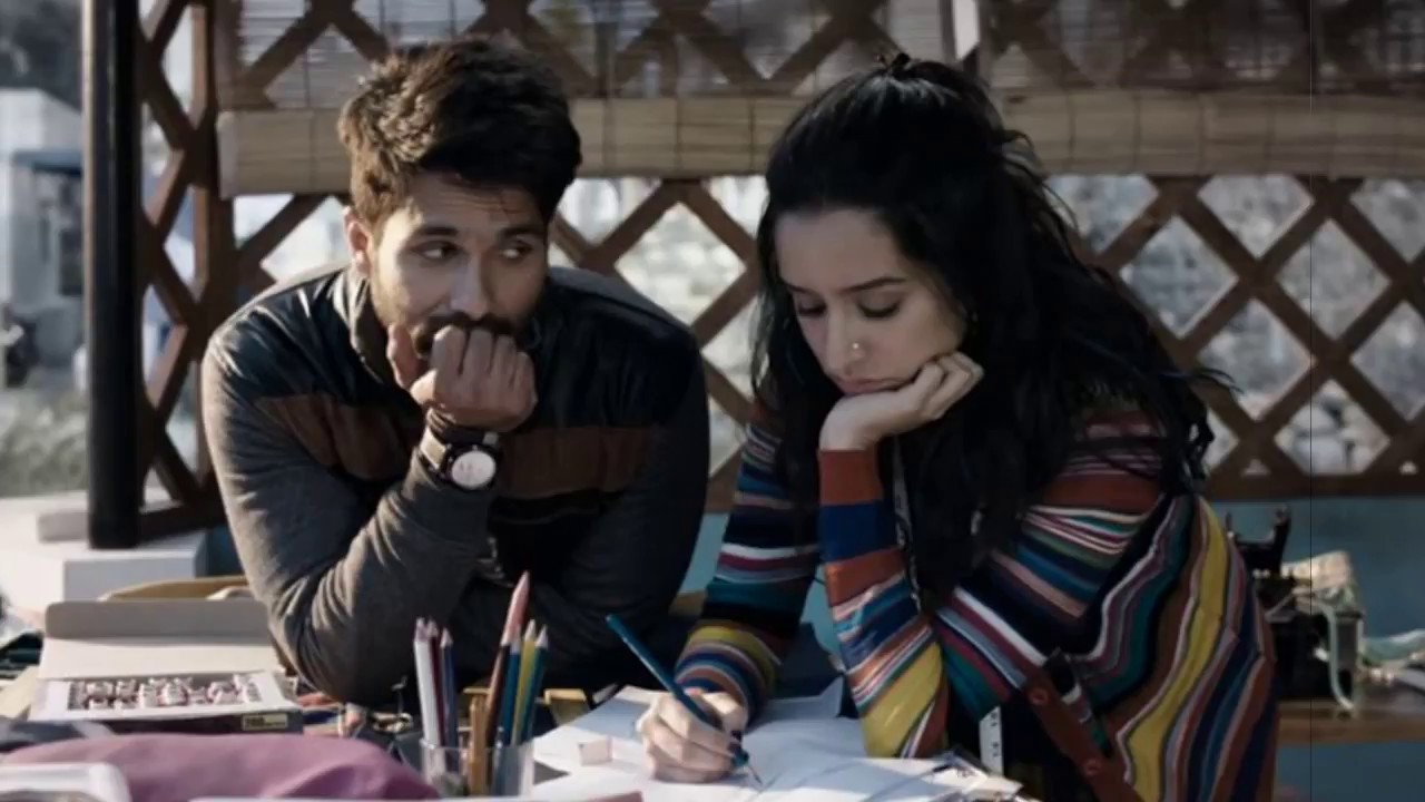 Dekhte Dekhte Full Song - Atif Aslam - Batti Gul Meter Chalu