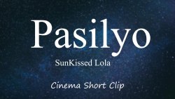 Pasilyo - SunKissed Lola | (Mix Lyrics) Mahika - Adie, Huling Sandali December avenue | Paraluman