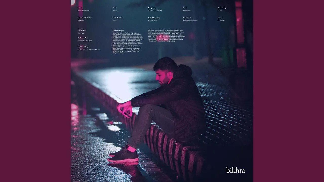 Bikhra background