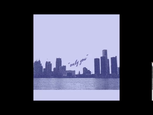 Jexy - Only You (A Steve Monite Cover) backdrop
