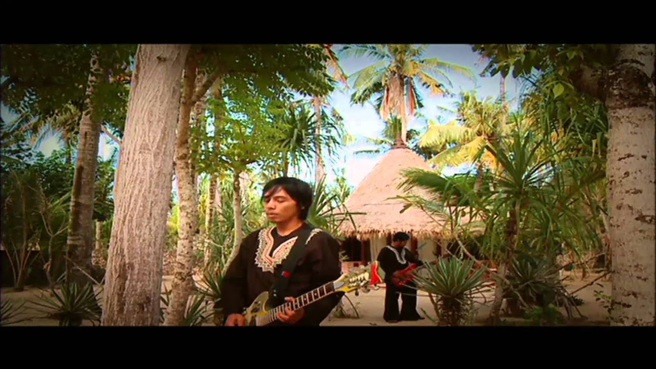 Vagetoz - Kuatkan Aku (Official Music Video) backdrop