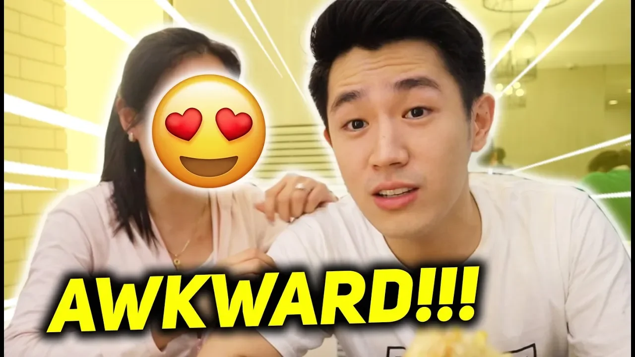 Asking my EX "Bakit Hindi Ako" (She's getting married!) background