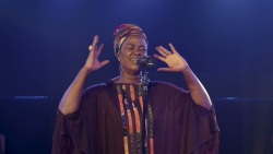 SOLA ALLYSON - THE HANGOUT DEC 13 2022