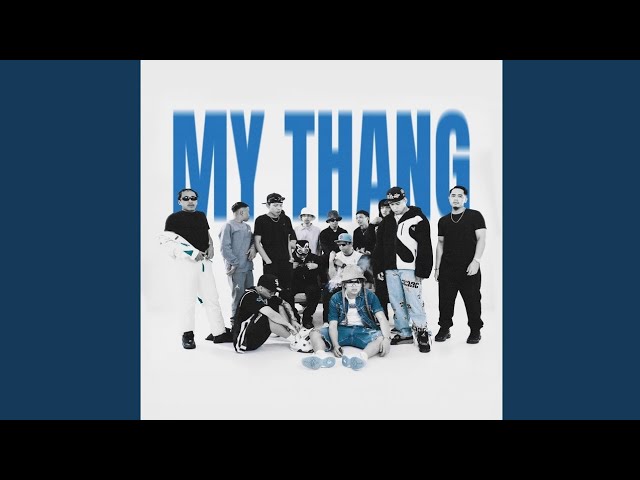 O SIDE MAFIA - MY THANG (GO GETTA 2)