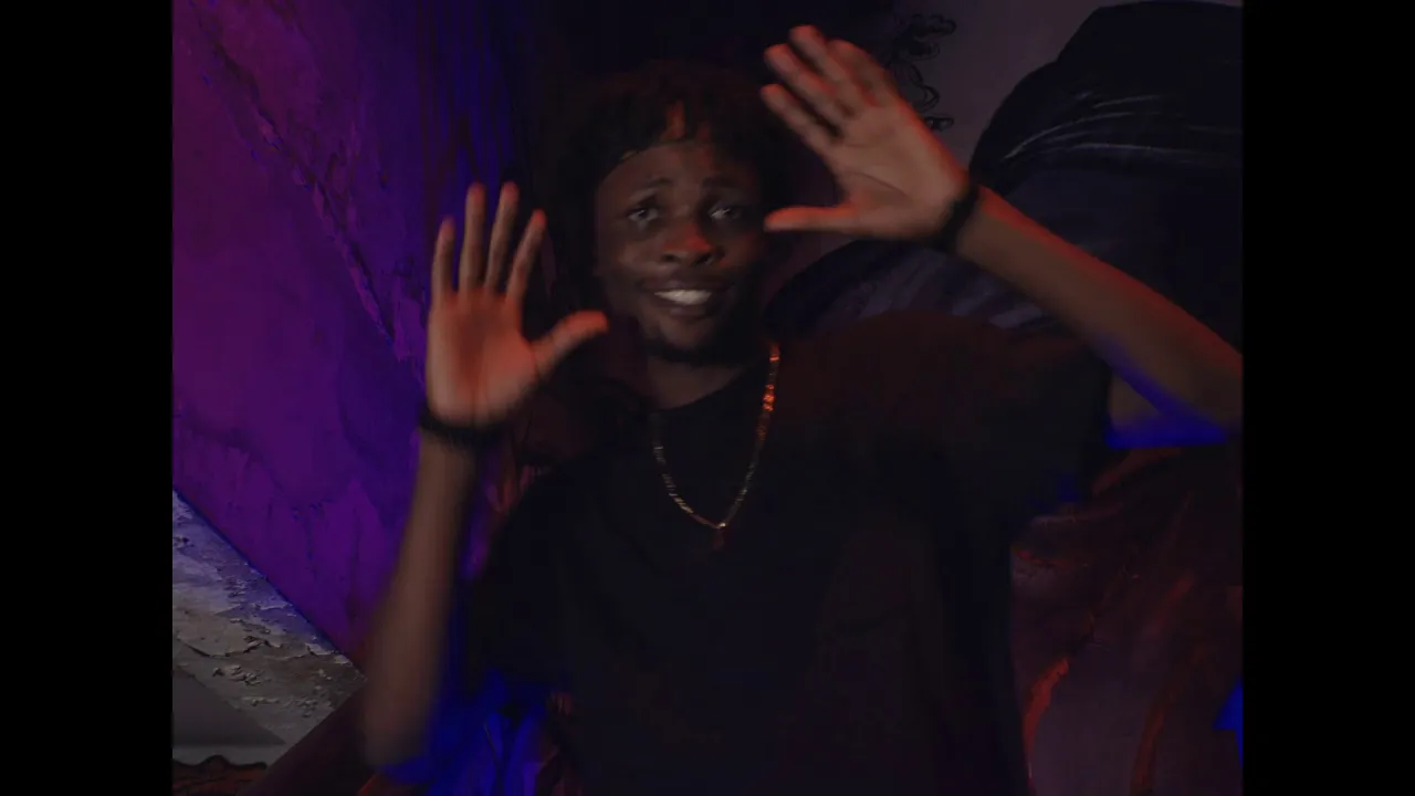Laycon - Totori (AGM Freestyle)