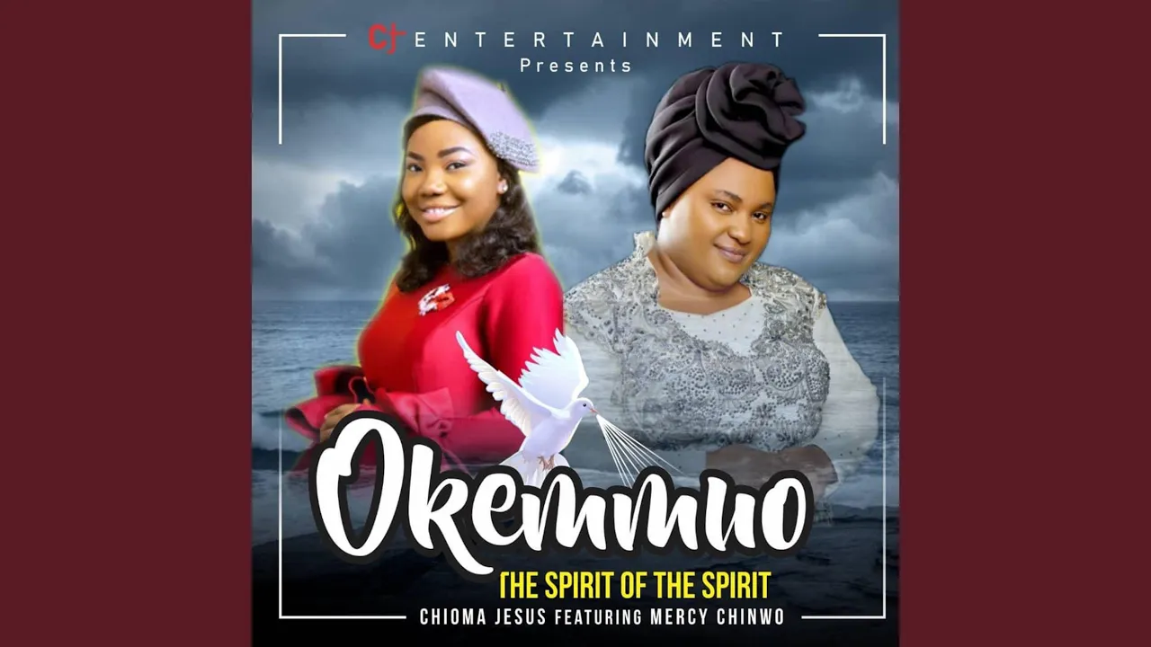 Okemmuo (The Spirit of the Spirit) background