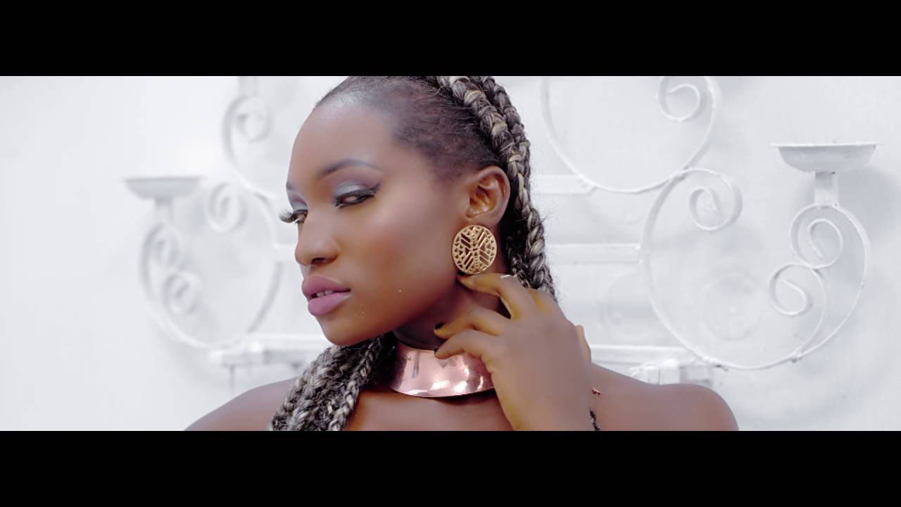 NA U (REMIX) - HUMBLESMITH FT. HARRYSONG (Official Video) background