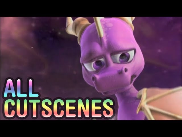 The Legend Of Spyro: The Eternal Night - Theater Mode [480p] poster — similar to Fela Kuti - Unknown soldier