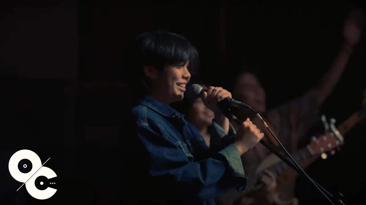 mrld - Ikaw Pa Rin (Live at Social House)