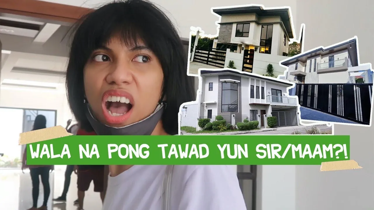 NAGHOUSE HUNTING AFTER LOCKDOWN SI MIMIYUUUH! (DREAM COME TRUE!) (2020) | Watch on Movi47
