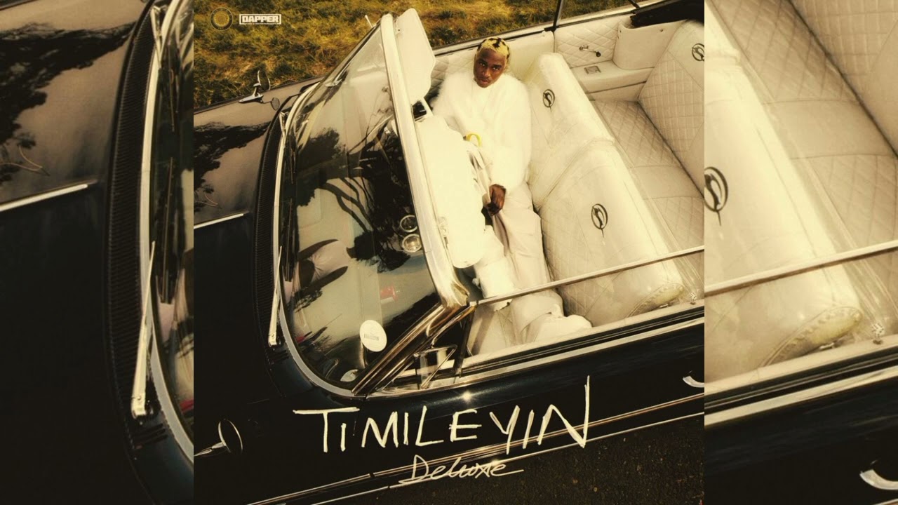 Tml Vibez ft. Seyi Vibez – Where I'm from