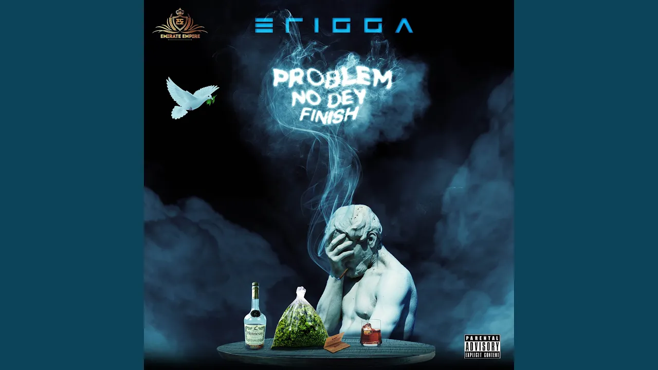Problem No Dey Finish