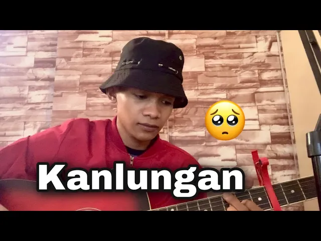 Kanlungan - Noel Cabangon - Jong Madaliday Cover Accoustic background