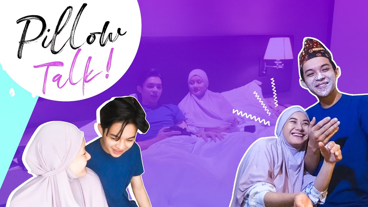 Rein Tv - Kamu Bahagia Gak Nikah Sama Aku Morning and Night Routin!