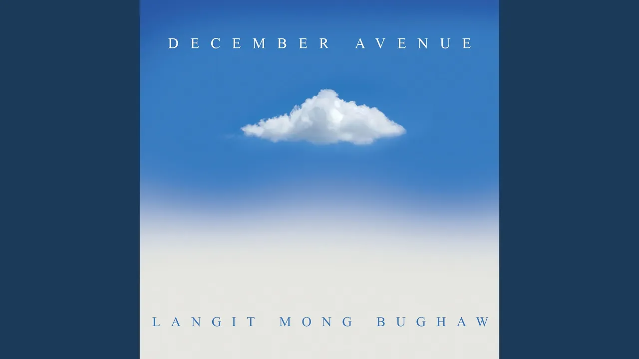 Huling Sandali (Tayo Sa Huling Buwan Ng Taon Official Soundtrack) background